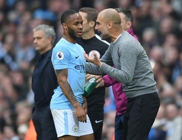 Guardiola: M.U thắng vì Man City thiếu may mắn - Bóng Đá