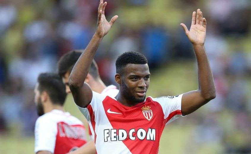 Những ngôi sao được thèm khát nhất của Dortmund và Monaco - Bóng Đá
