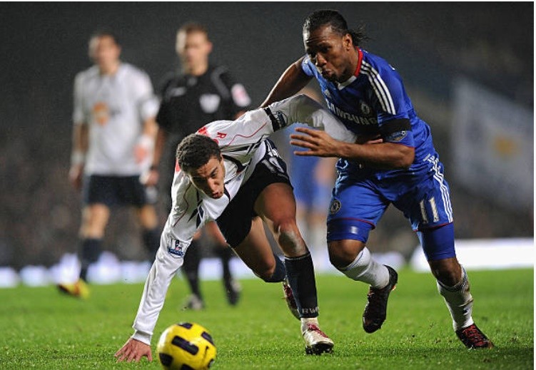 Rodrigo sẽ là lời giải cho bài toán Số 9 ở Chelsea - Bóng Đá