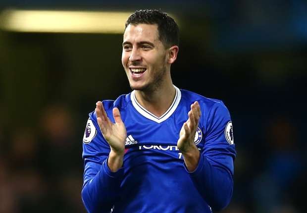 Nóng: Hazard hé lộ khả năng rời Chelsea - Bóng Đá