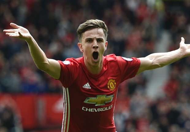 Sao trẻ tài năng của Man Utd bất ngờ rời Old Trafford - Bóng Đá