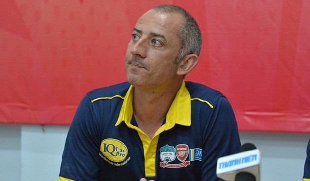  - Bóng Đá