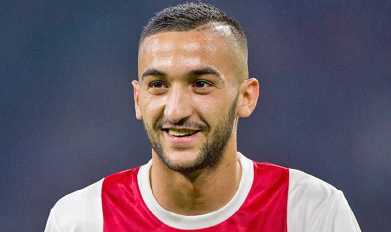 Quên Fekir đi, 