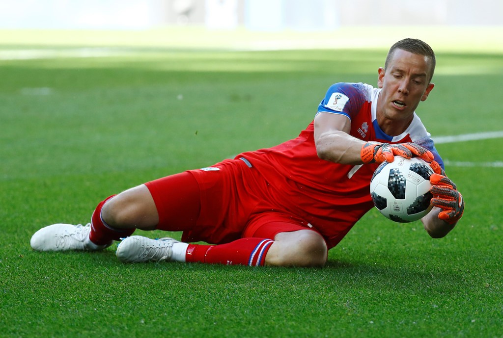 10 ngôi sao mới nổi sau 2 lượt trận vòng bảng World Cup 2018 - Bóng Đá