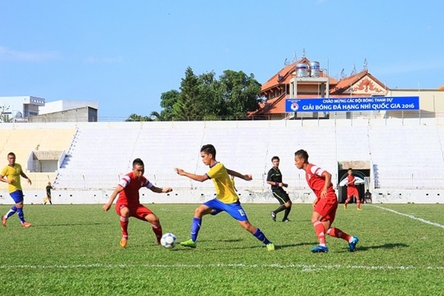 - Bóng Đá