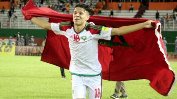 Hai năm hai kỳ World Cup, họ là ai? - Bóng Đá