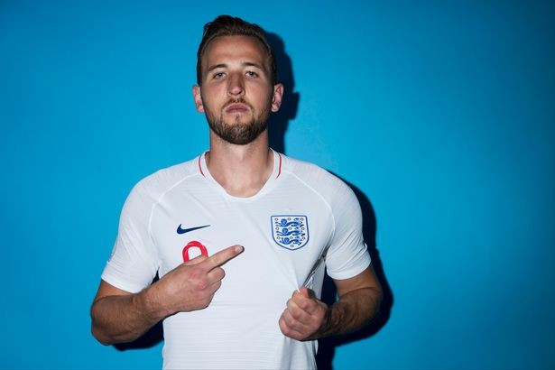 Huyền thoại tuyển Anh chỉ điểm giúp Harry Kane đoạt Chiếc giày Vàng World Cup - Bóng Đá