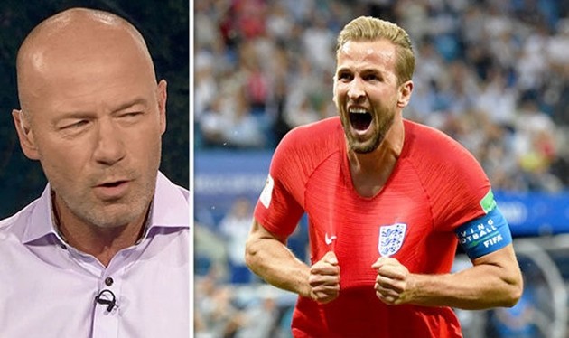 'Ronaldo, Griezmann châm ngòi cho sự bùng nổ của Harry Kane' - Bóng Đá