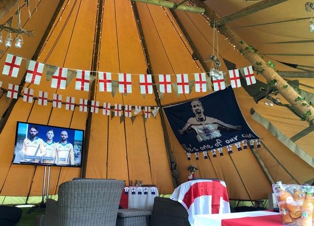 Harry Kane có thể bỏ World Cup vì vợ sinh - Bóng Đá
