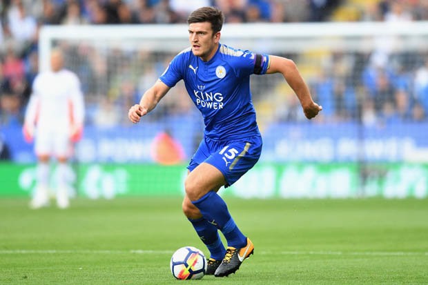 Leicester 