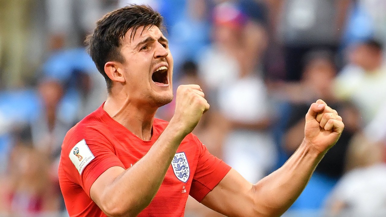 Man United đã có quyết định vụ Harry Maguire? - Bóng Đá