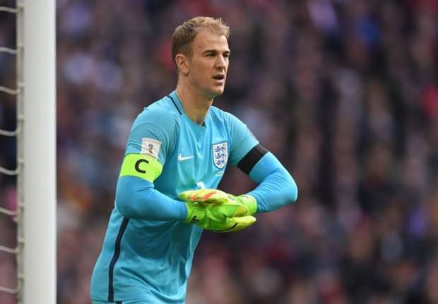 Joe Hart CHÍNH THỨC lên tiếng về tương lai - Bóng Đá