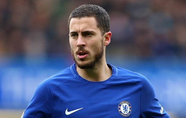 Cha Hazard 'mở đường' cho con trai tới Real Madrid - Bóng Đá