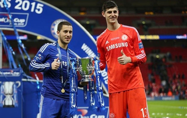 NÓNG: Sao Chelsea đã bay đến Tây Ban Nha - Bóng Đá