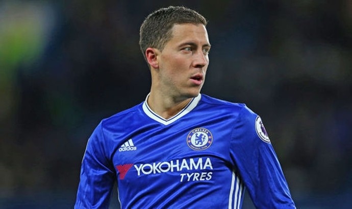 Nóng: Hazard xác nhận muốn đến Real hè này - Bóng Đá