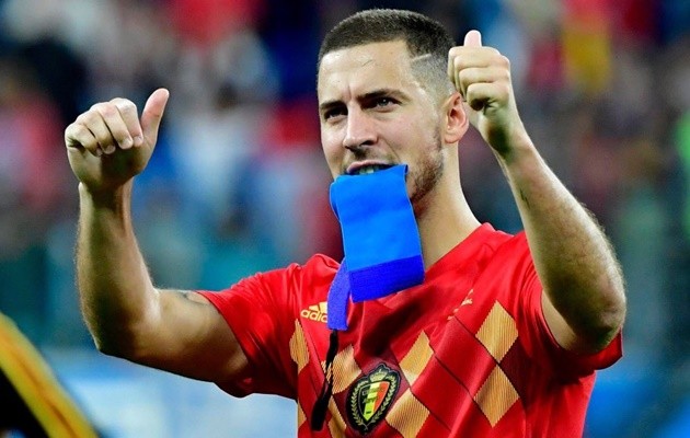 Chelsea nhận được bao nhiêu tiền bồi thường từ World Cup? - Bóng Đá