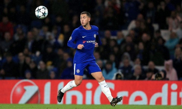Man City chiếm thế thượng phong trước Real trong vụ ngôi sao 150 triệu euro - Bóng Đá