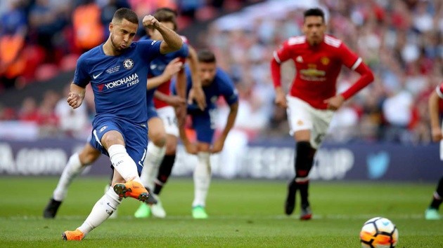 Hazard ra quyết định về tương lai sau khi Zidane rời Real Madrid - Bóng Đá