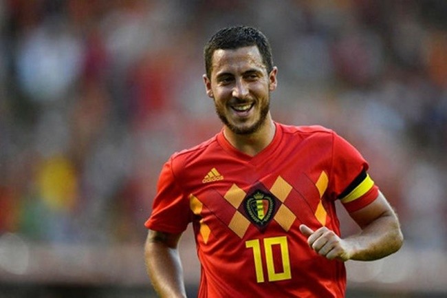 Thibaut Courtois: 