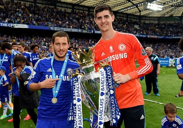Chuyển nhượng Chelsea: Trâu chậm uống nước đục - Bóng Đá