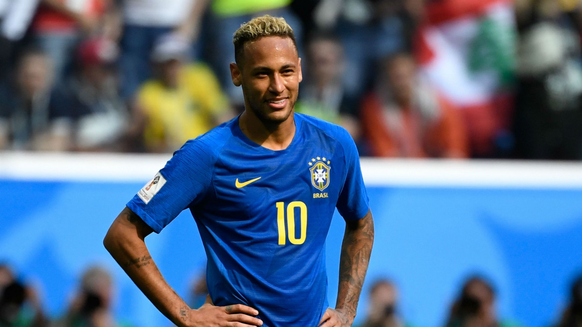 Loại Neymar hay Coutinho, quyết định cân não của Tite? - Bóng Đá