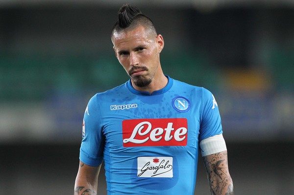 Hellas Verona 1-3 Napoli: Gửi lời thách thức - Bóng Đá