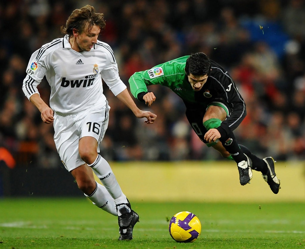 Top 10 thương vụ từ Premier League tệ nhất của Real Madrid (Kỳ 2):  - Bóng Đá