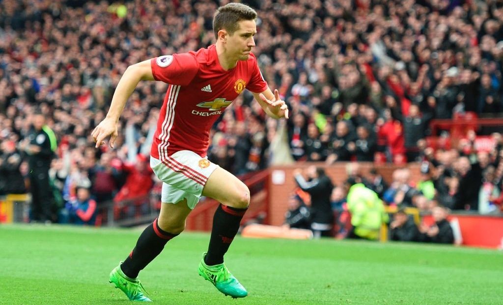 Sao Man Utd chưa hết ám ảnh trận gặp Celta Vigo - Bóng Đá