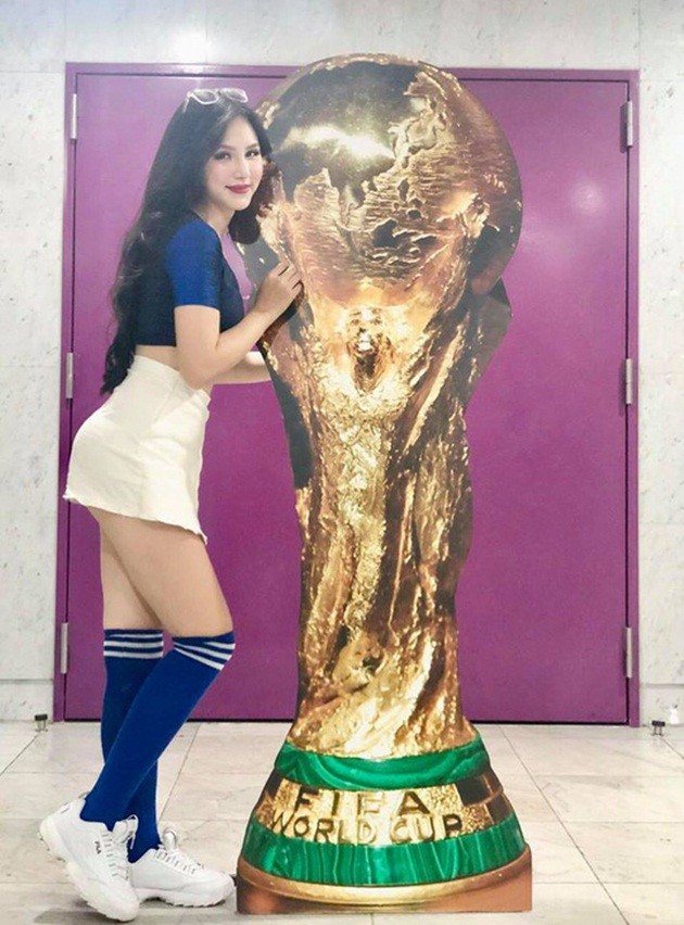 32 hotgirl Việt 