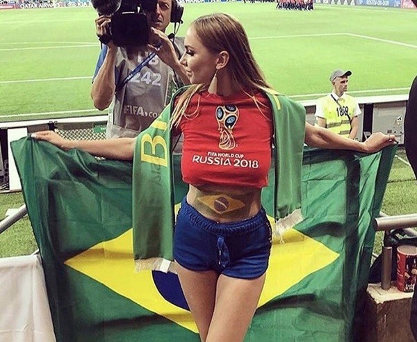 World Cup: 