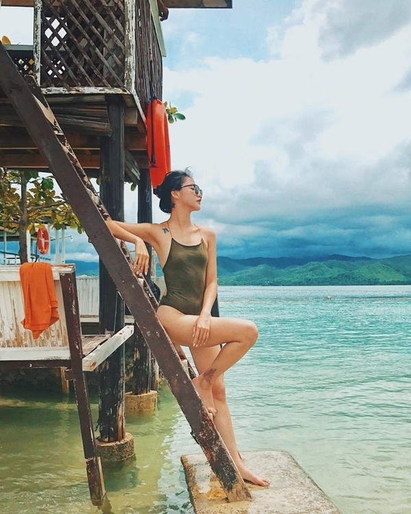 Dàn hot girl World Cup diện bikini, ai nóng bỏng nhất? - Bóng Đá