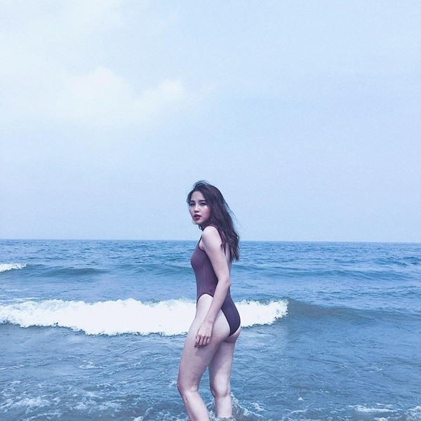 Dàn hot girl World Cup diện bikini, ai nóng bỏng nhất? - Bóng Đá