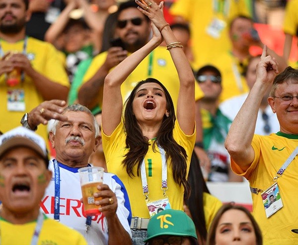 World Cup: 