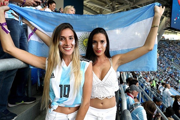 World Cup: 
