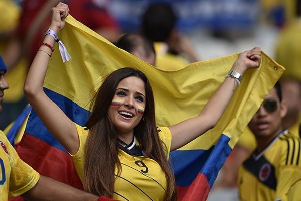 World Cup: 