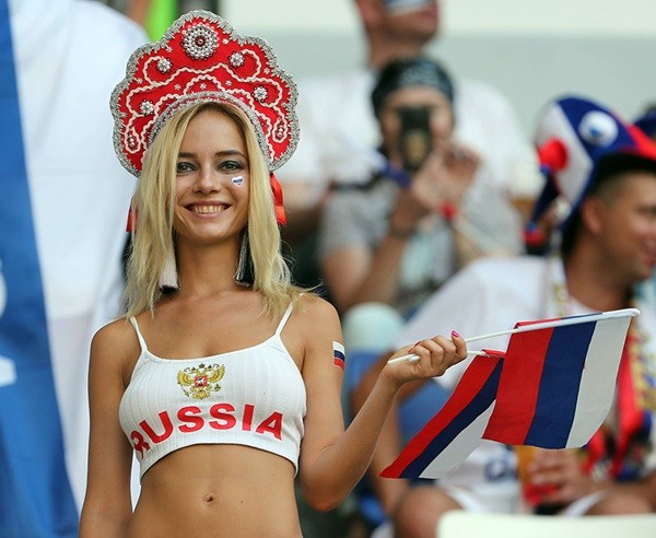 World Cup: 