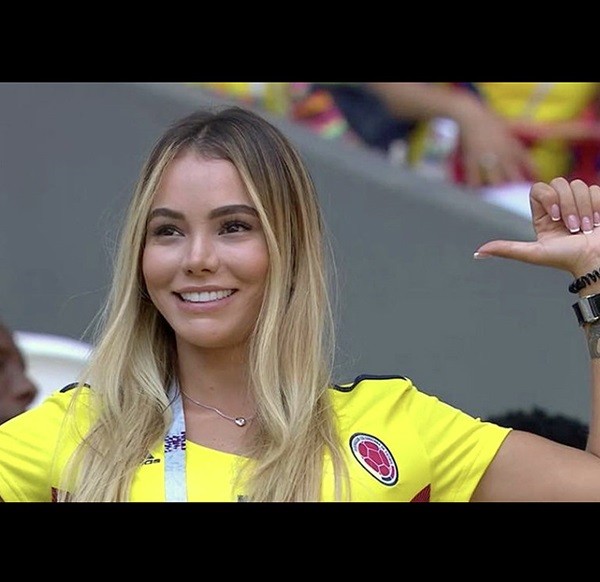 World Cup: 
