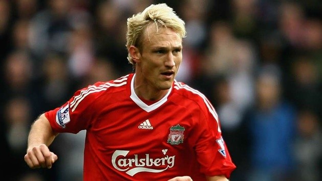 Đội hình Liverpool 2005 và Liverpool 2018: Những cái tên tốt nhất - Bóng Đá