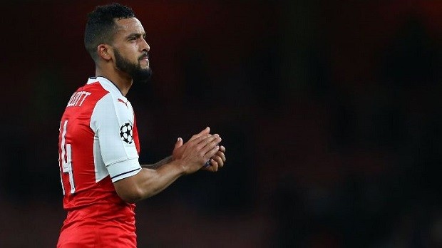 Đã đến lúc Theo Walcott phải ra đi?  - Bóng Đá
