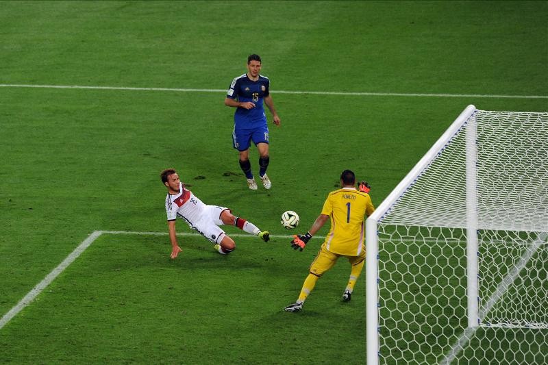 Những kỉ lục chờ bị phá ở World Cup 2018 - Bóng Đá