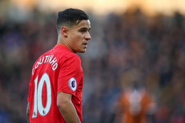 Liverpool - Coutinho - Barca: Hai mặt vấn đề của mối tình tay ba - Bóng Đá