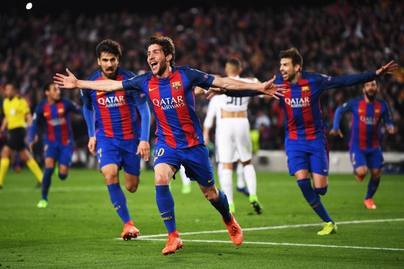 Barcelona: Đừng lấy công bù thủ - Bóng Đá