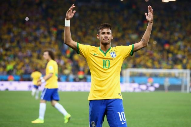 Đội hình đắt giá nhất World Cup 2018 - Bóng Đá