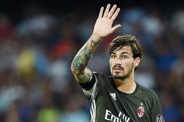 Có thêm đội trưởng Lazio, Milan sẽ mạnh đến cỡ nào? - Bóng Đá