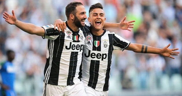 3 cái tên có thể giúp Sarri vô địch Premier League ngay trong năm đầu - Bóng Đá