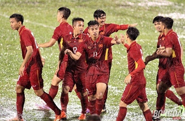 U22 Việt Nam: Học một đằng, thi một nẻo - Bóng Đá