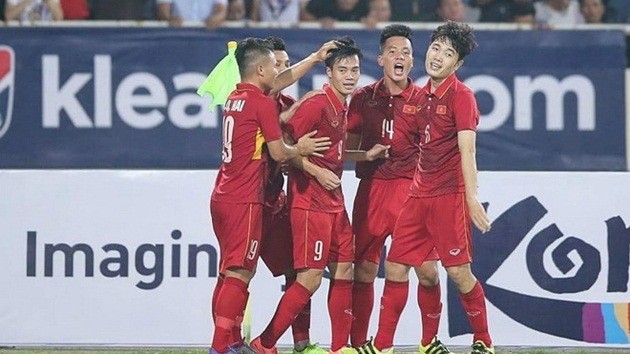 Điểm tin bóng đá Việt Nam sáng 15/08: Mọi ánh mắt hướng về U22 Việt Nam - Bóng Đá