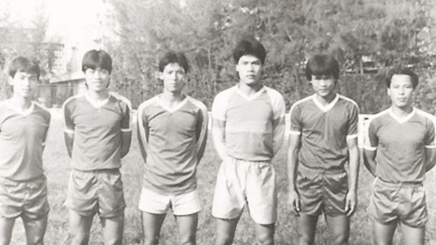 Nam Định đem hai chữ “truyền thống” trở lại với V-League - Bóng Đá