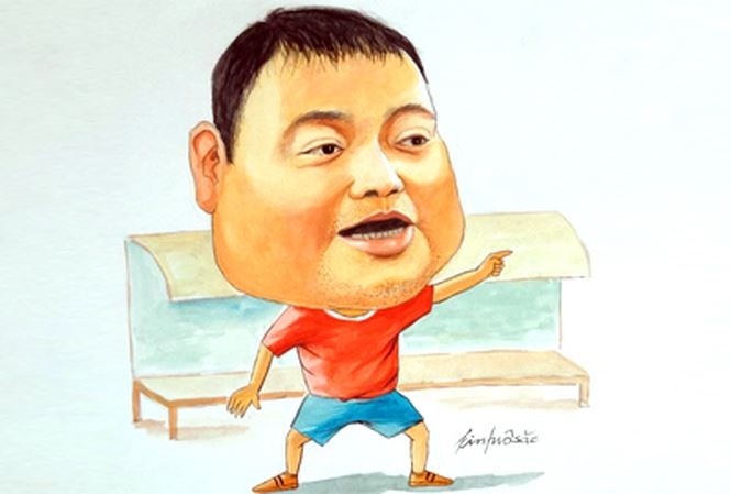  - Bóng Đá