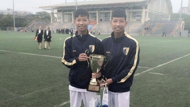  - Bóng Đá